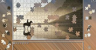 Super Jigsaw Puzzle: Generations - Beaches 2