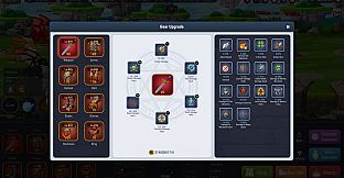 Elemental Master: Heroes Assemble