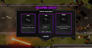 Biters & Bullets: Prologue