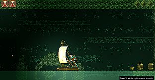 Sylva - Curse of the Demon Woods