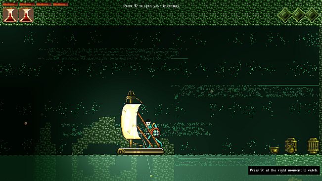 Sylva - Curse of the Demon Woods