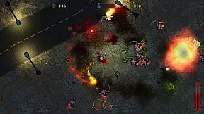 Captain Diarrhea and The Shartening