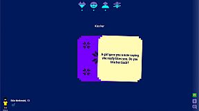 Nirvana Game Of Life