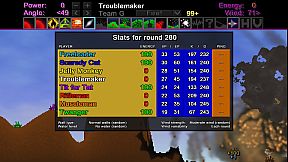 Tank Wars: Anniversary Edition