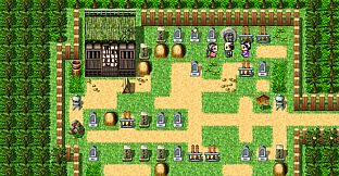 RPG Maker VX Ace - Samurai Resource Pack