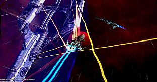 Universal Combat - The Lyrius Conflict