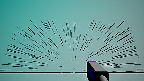 First-Person Data Explorer