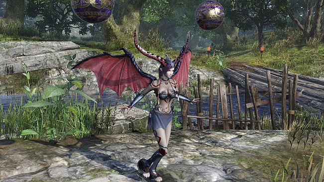 WARRIORS OROCHI 4/無双OROCHI３- Bonus Costumes for Da Ji