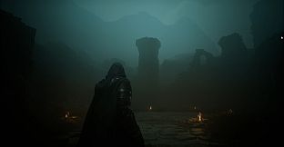 The Relic: First Guardian - The Night of the Unextinguished Flame