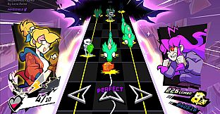 Rift of the NecroDancer: Celeste - "Resurrections"