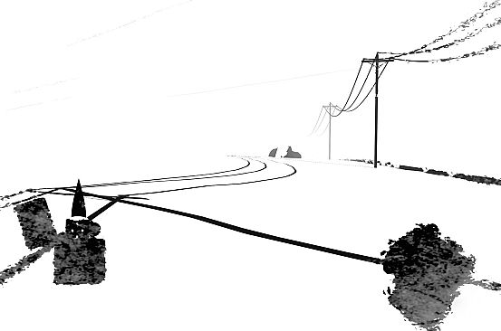 The Imagined Leviathan: Prologue