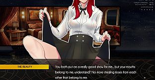Ladykiller in a Bind - Ladykiller Unleashed