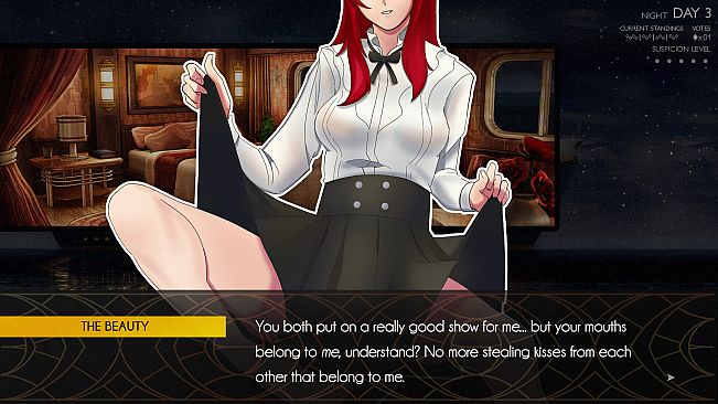 Ladykiller in a Bind - Ladykiller Unleashed
