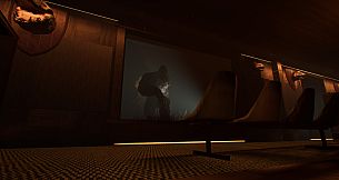 Project 13: Taxidermy Trails