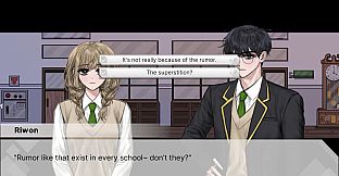 A Place Where Summer Rain Falls