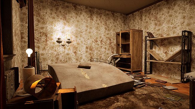 Hotel Simulator