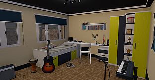 Rooms for Clip maker