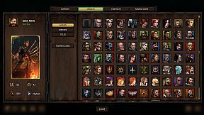 GWENT: The Witcher Card Game