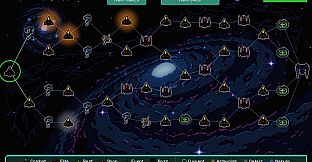 Contested Space
