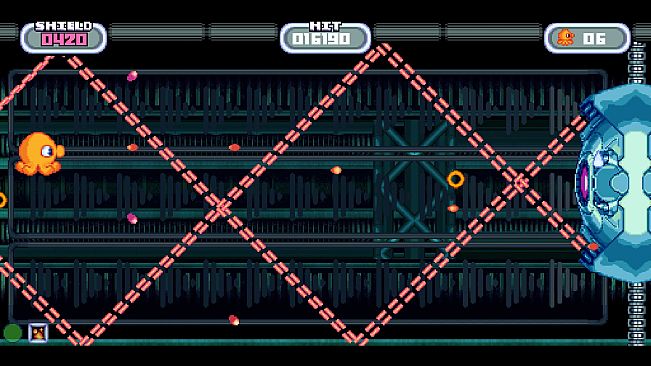 Takotan - 星のタコ