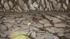 The Triumphant Return of Diabolos