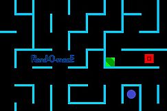 Rand-O-mazE