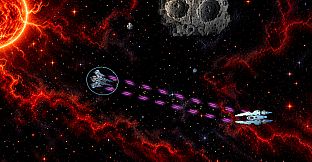 Cosmic Inferno