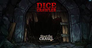 Dice Crawler