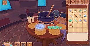 On the Hearth
