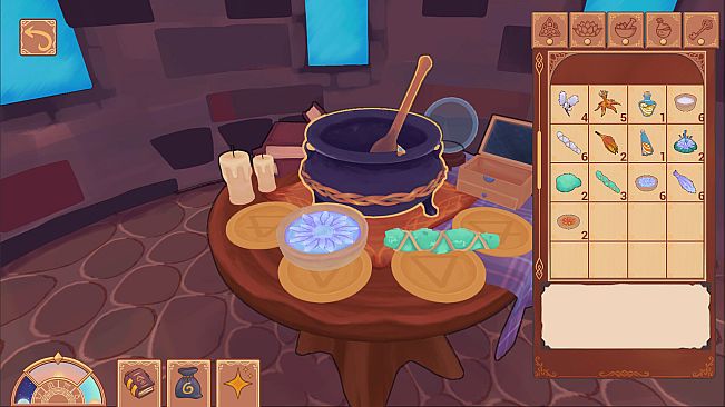 On the Hearth