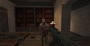 RealRTCW - German Voice Pack