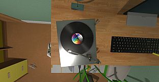 VR Escape The Puzzle Room