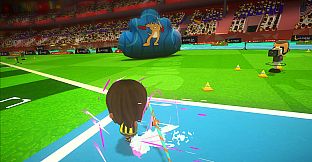 Smoots Summer Games II