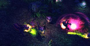 Titan Quest: Atlantis