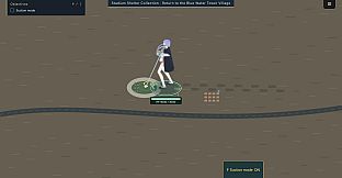 Aster: Harvest Log