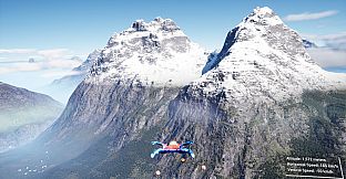 Wingsuit Thrill