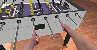 Foosball Champs