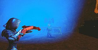 Survival Exorcist