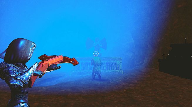 Survival Exorcist