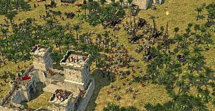 Stronghold Crusader 2: The Princess and The Pig