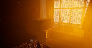 The Quiet Flat