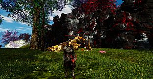 Tormented Soul - Blitz's Founder Cosmetics Bundle