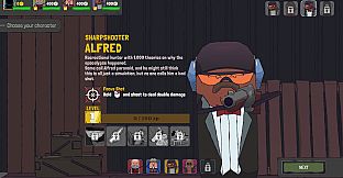 GUNTOUCHABLES - Supporter Pack