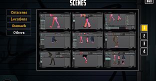 Interdimensional Vending Machine - Behind the Scenes