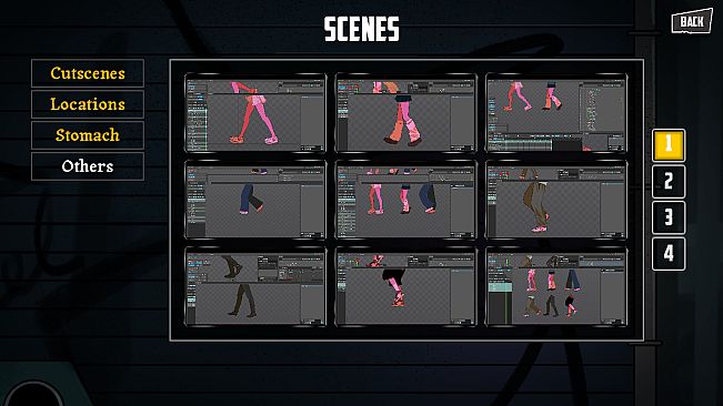 Interdimensional Vending Machine - Behind the Scenes