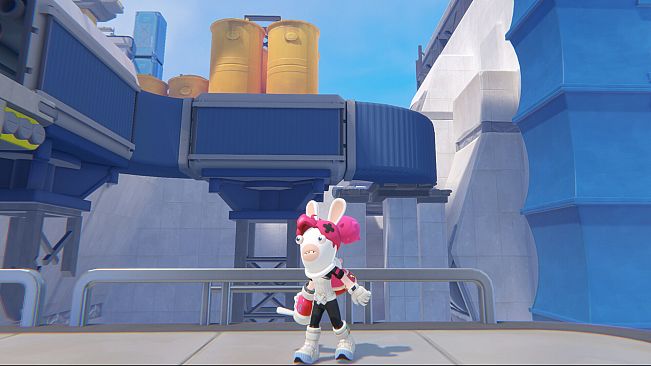 POPUCOM - Rabbids Chic Pack