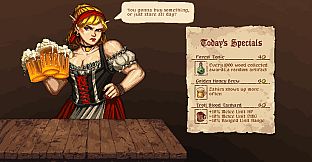 They're Gonna Get In