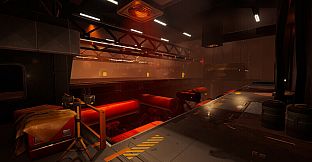 Project Regolith Soundtrack