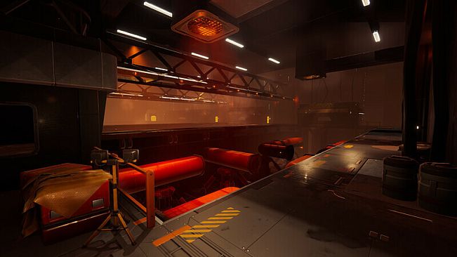 Project Regolith Soundtrack