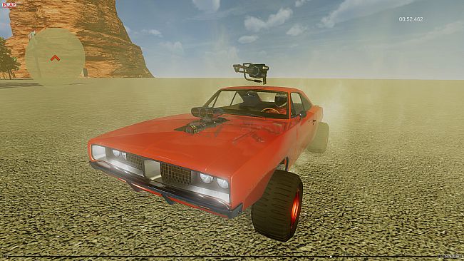 American Cars 'n Guns